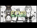ECHO - Crusher-P/covered by ココツキ【歌ってみた】