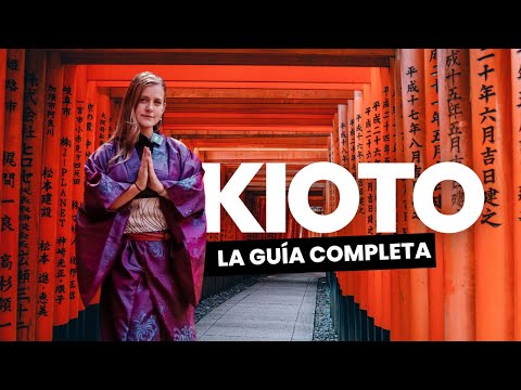 Video: Gion, Kioto: la guía completa