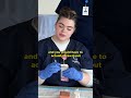 TB Testing On A Pad To Bleb Or Not To Bleb ЁЯТЙ NursingSkills PracticeTime HowTo TB Testing On A Pad To Bleb Or Not To Bleb ЁЯТЙ NursingSkills PracticeTime HowTo