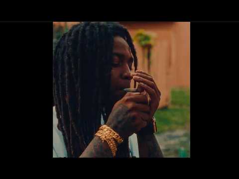 (FREE) Hurricane Wisdom Type Beat - "Last Chance"