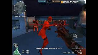 Crossfire West: Swiss Mini Revolver (Tiny But Deadly) Gameplay - Champion Dang