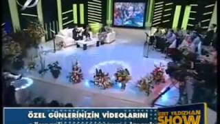 Yıldız Tilbe- Bir sigara iç oğlan Resimi