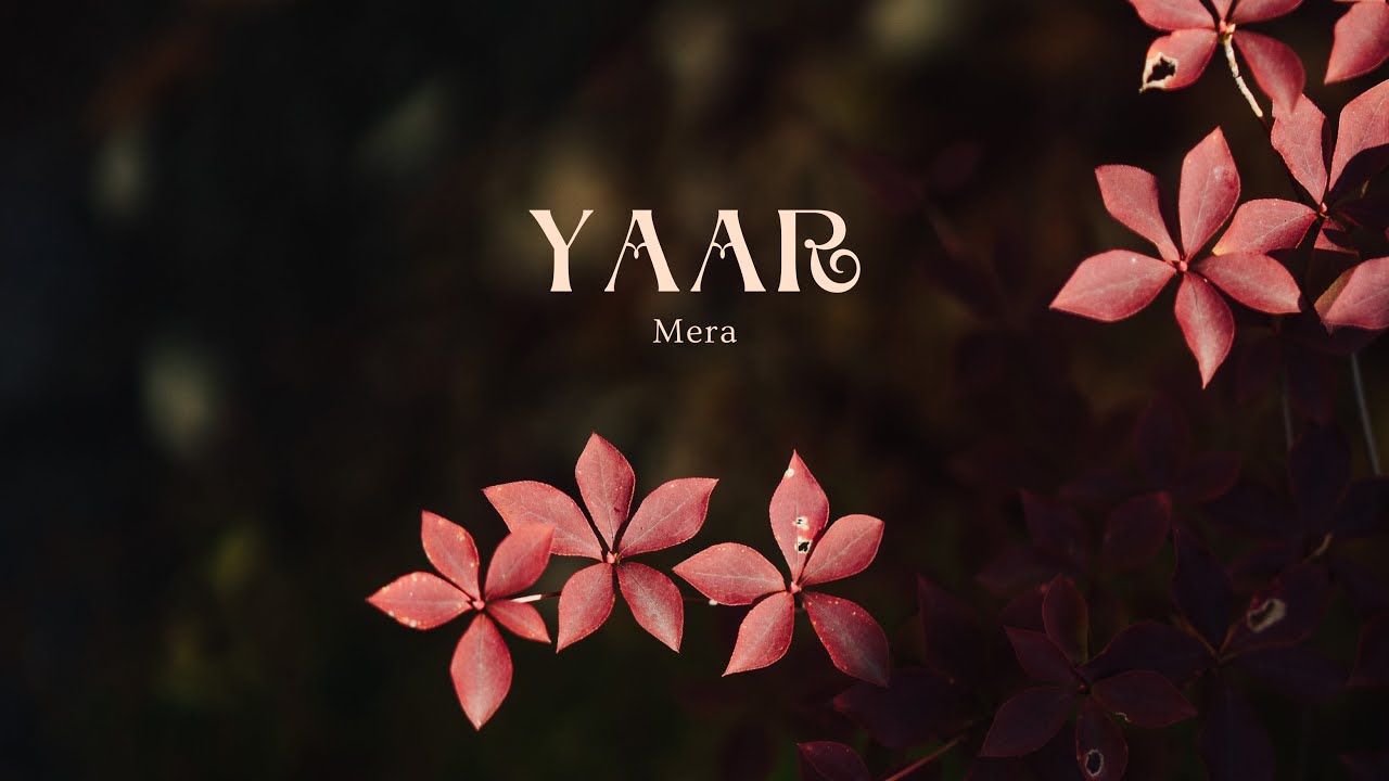 YAAR MERA