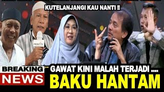 BERITA TERBARU HARI INI - BARU 12 JAN 2026 - BERITA HARI INI