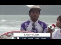 Day 5 Live Webcast 18th July - MURASAKI SHONAN OPEN 2015