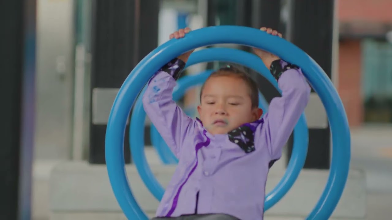 Barrie Allandale Transit Terminal