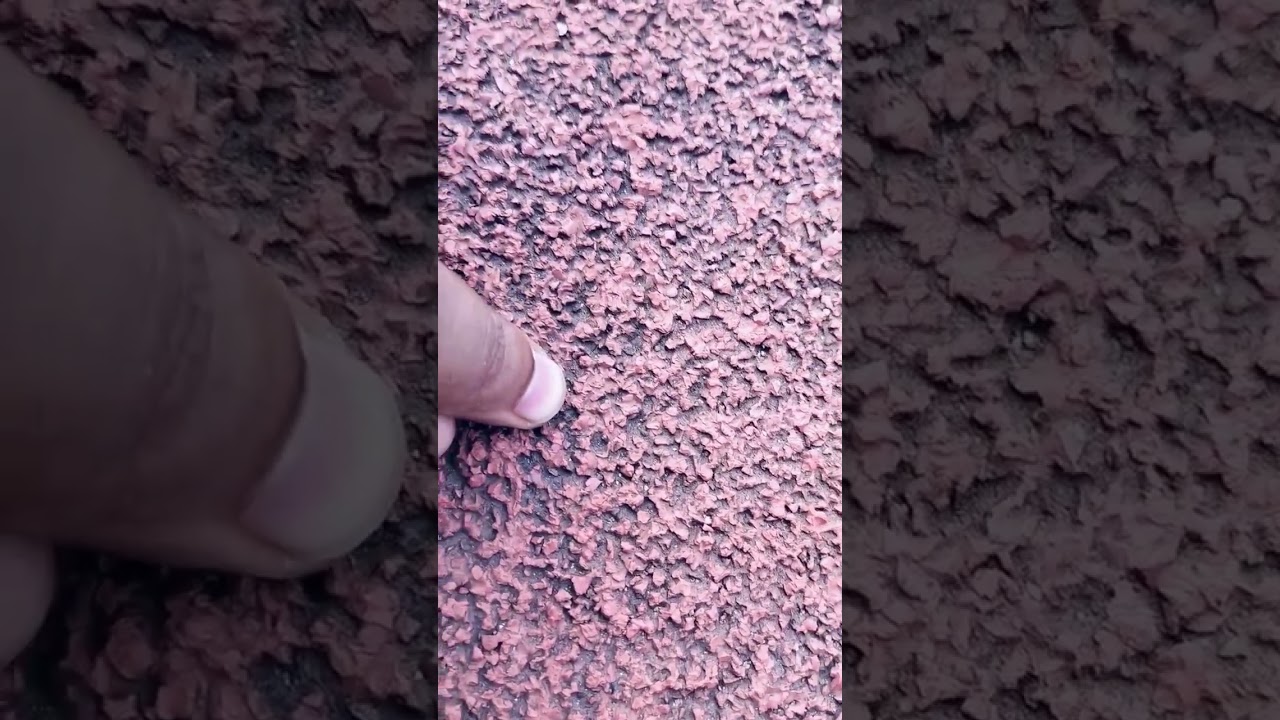 World 🌎 class rubber racing track