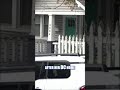 'INTIMIDATE AND SCARE': Omar SLAMS raid on home as midterm PLOY #shorts
