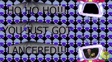 [Mini YTPMV] Pop! Pop! To the Center of the Balloon!