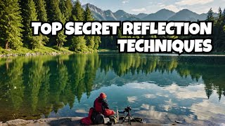 Kevin Macpherson's Top Secret to Capturing Stunning Nature Reflections