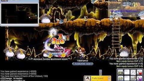 Maple No Delay Hacker