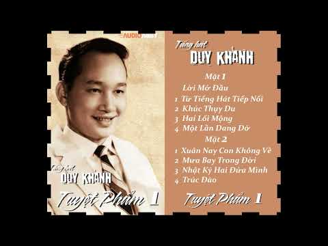 Video Duy Khánh Tuyệt Phẩm 1 - youtube