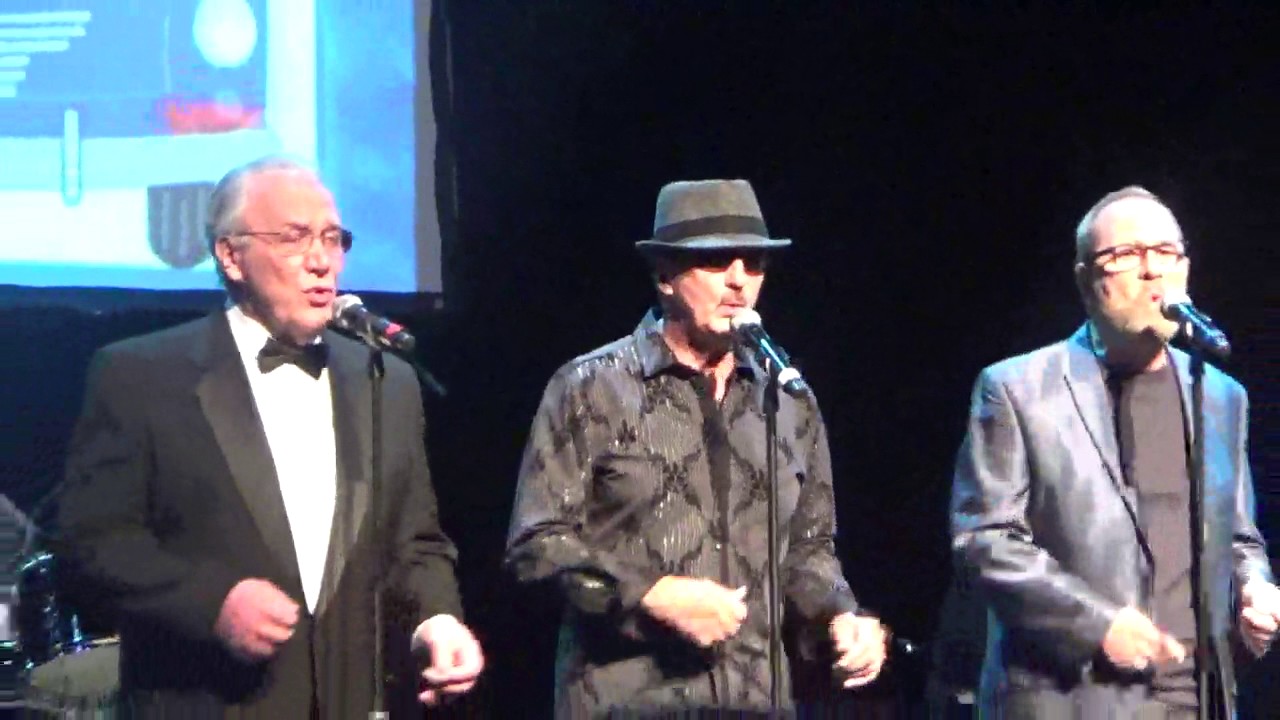 Oh RosemarieTony Passa YouTube