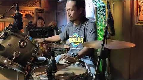 cak nophie Cek sound Kendang ADELLA 2021