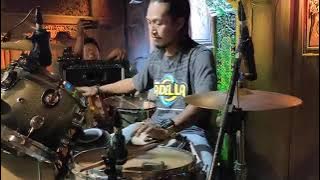 cak nophie Cek sound Kendang ADELLA 2021