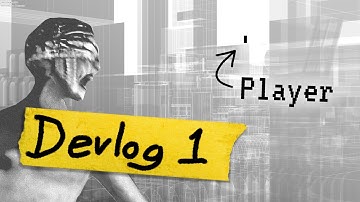 Designing Levels For Our Indie Horror Game - Godot Devlog