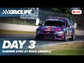 GRIDLIFE Summer Apex At Road America 2025 LIVE DAY 3 GRIDLIFE Summer Apex At Road America 2025 LIVE DAY 3