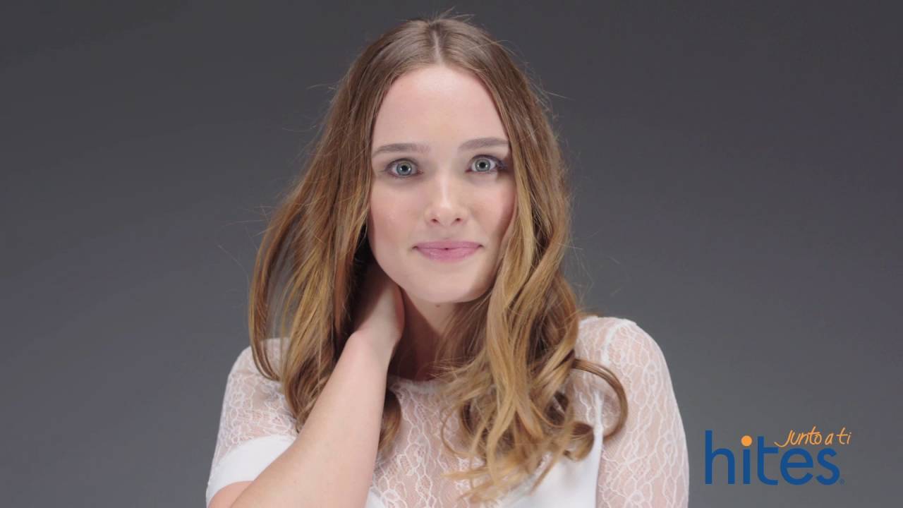 Hites Sandalias - YouTube
