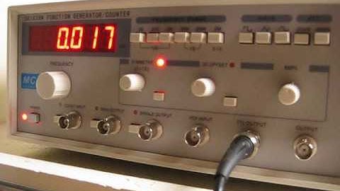 PICAXE Tach Phase Two