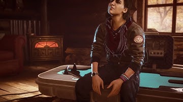 AC: Valhalla - Difficulty: Very Hard, Pathfinder