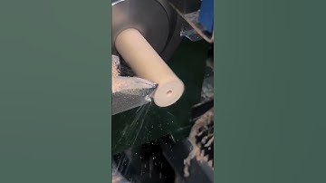 CNC lathe for woodworking, good machinery and good tools to save time and effort