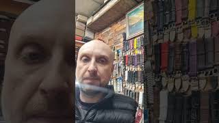 Порядок на рабочем месте,или творческий беспорядок.