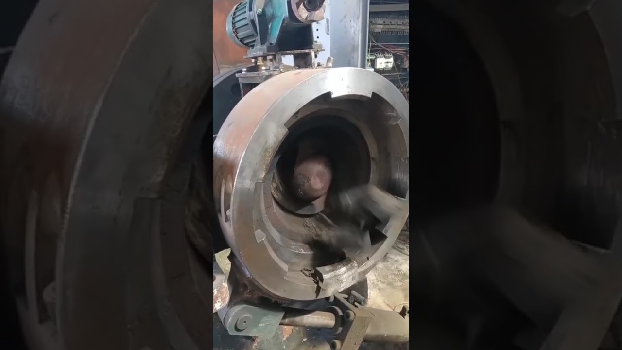 Pre-Owned 10 Inch (250mm) Rubber Extruder Machine For Sale | Vatsn Tecnic Trusted Used Machinery