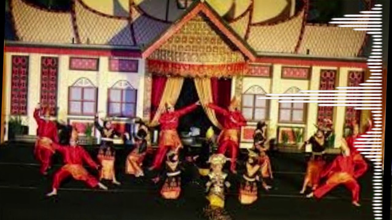 Lagu Minang Populer Duo Talago Cinta Youtube