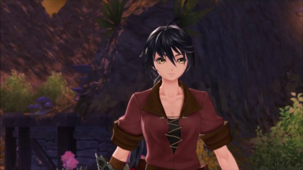 Lets Play Tales of Berseria Part 3 : - YouTube