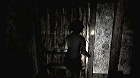 Lets Play: Fatal Frame [BLIND] w/ Skyblue1022 - Part 20 - Tactics FTW?!