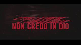 Sysma - Il Mostro Lyrics Video