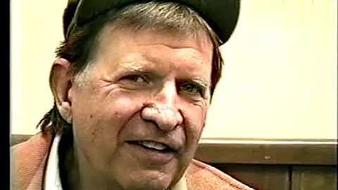 1997 Interview with Eb,  of the Green Acres TV Show