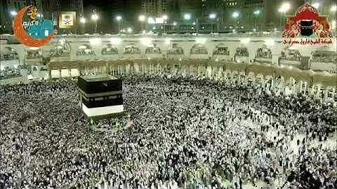 الربع ٧ من الجزء الثالث من سورة آل عمران . بصوت الشيخ أحمد بن رشدي السويفي.