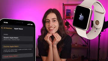 Apple Watch Swipe-Up Not Working