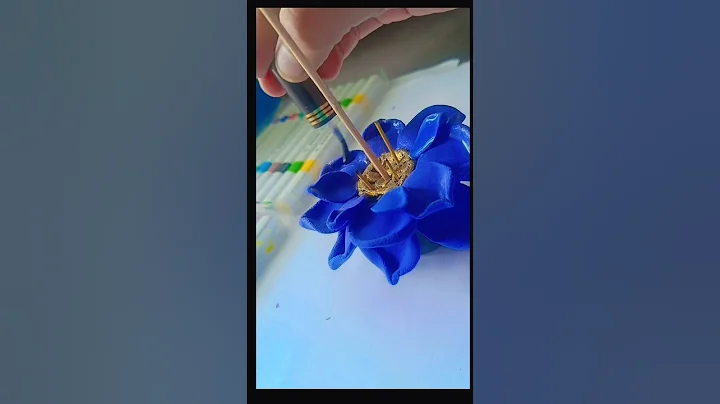 Agarbatti stand ❤️✨|| Diy agarbatti Holder #shots #diy #craft #craftideas #agarbatti #holder