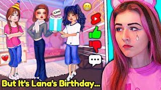 Download Lagu These DTI ROLEPLAYS Made Me SO EMOTIONAL... | ROBLOX Dress To Impress Shorts MP3 Download Lagu These DTI ROLEPLAYS Made Me SO EMOTIONAL... | ROBLOX Dress To Impress Shorts MP3
