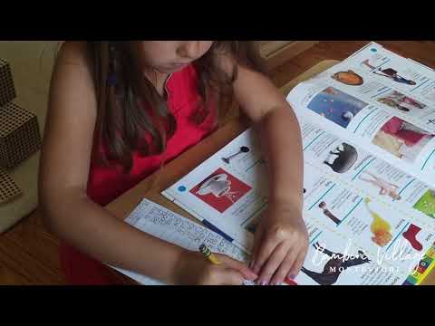 Bambini Village Montessori School Snippet