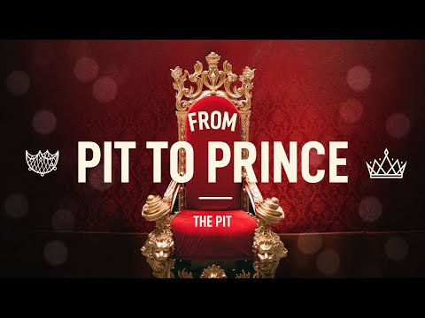From Pit to Prince: The Pit (11AM)