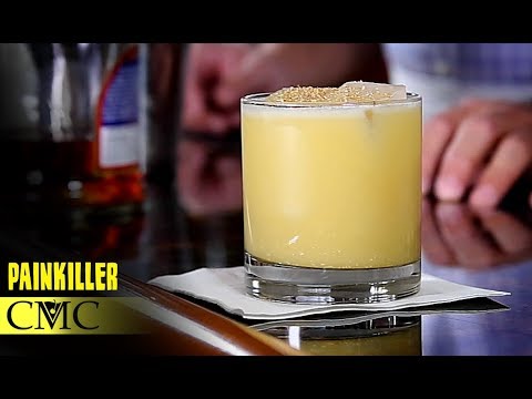 how-to-make-the-pusser's-painkiller