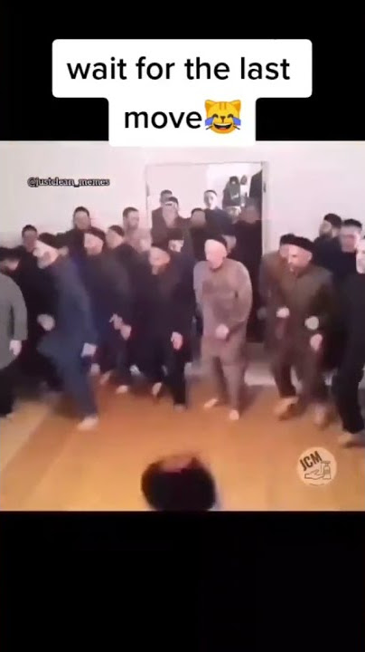 DJ Zan SA - Century dance 😂😂😂 | The dance matches the song |🇿🇦
