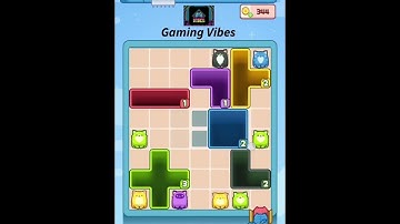 Drop The Cat Level 219 Walkthrough Solution