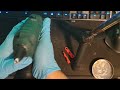 Parkside PHPA 20-LI A1 trigger linkage broken fix (all mistakes included)