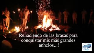 FireWalking Mexico Trailer 2015