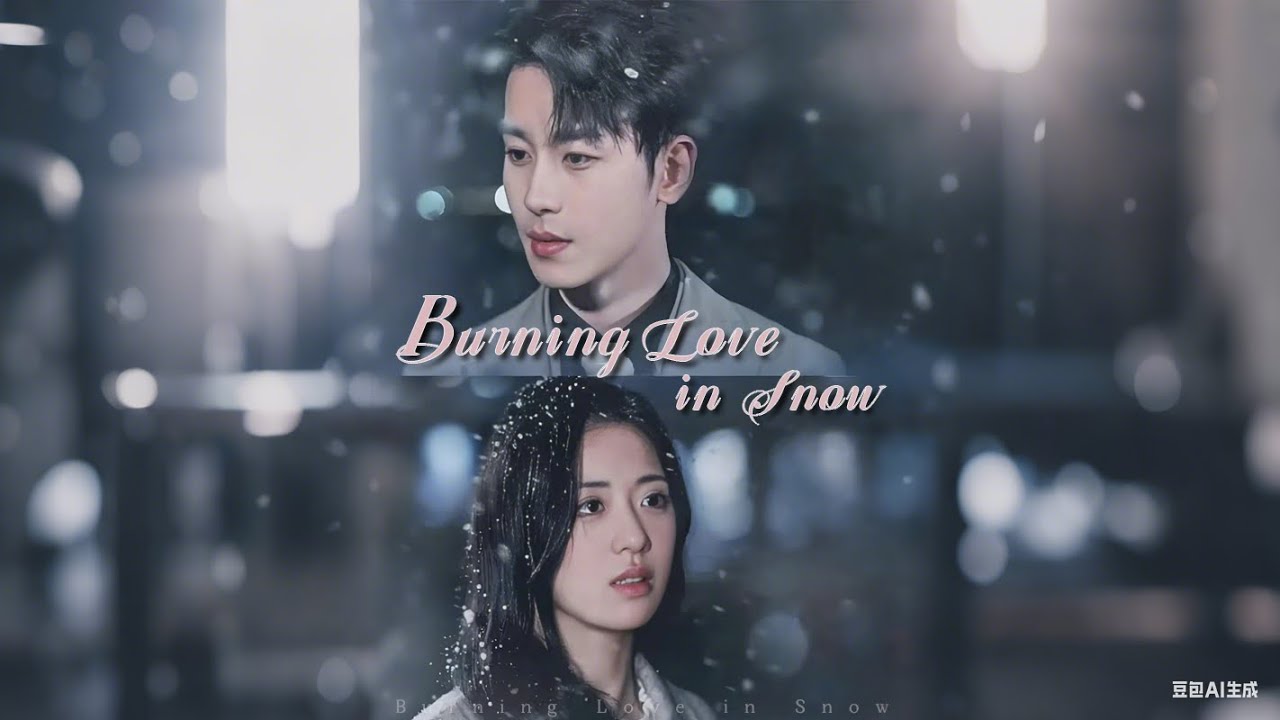 Burning Love in Snow π Woman in Red Chases Mysterious Tycoon #KalosTV #drama #film #romance #love Burning Love in Snow π Woman in Red Chases Mysterious Tycoon #KalosTV #drama #film #romance #love