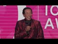 Smokey Robinson Presents Icon Award | AMAs 2022