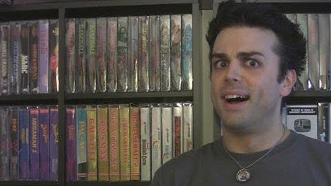 Personal Rules for Building a Video Game Collection - #CUPodcast