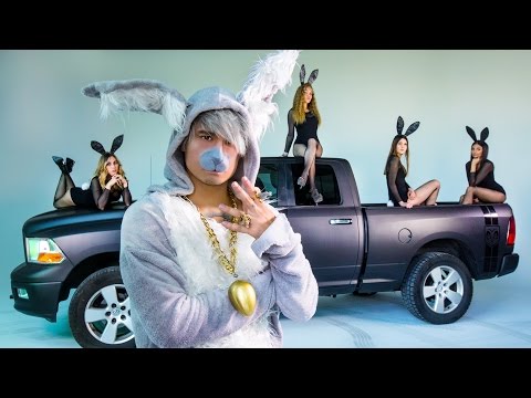 Der Osterhase (Musikvideo)