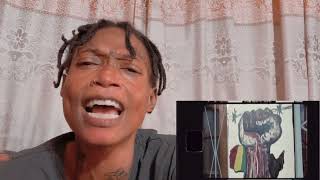 SkilliBeng - Whap Whap  ft F.S.  (Official video) Omg 😱belt  beating  Whap! REACTION