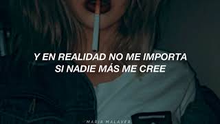 Fight Song - Rachel Platten || Sub. Español