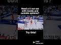 5 out! #short #shorts #shortvideo #viralvideo #GetBetterEveryDay